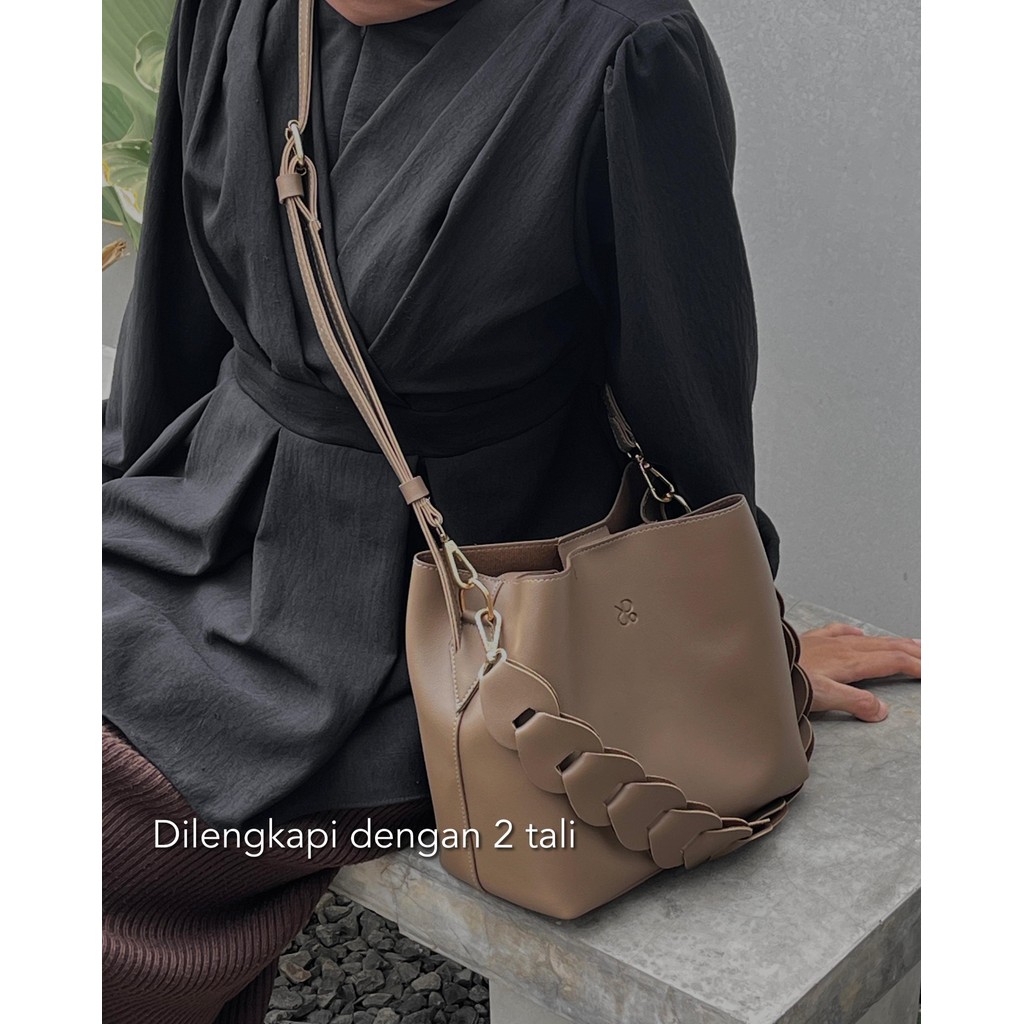 PRIOR BAGS - ALICE BAG (TAS WANITA)