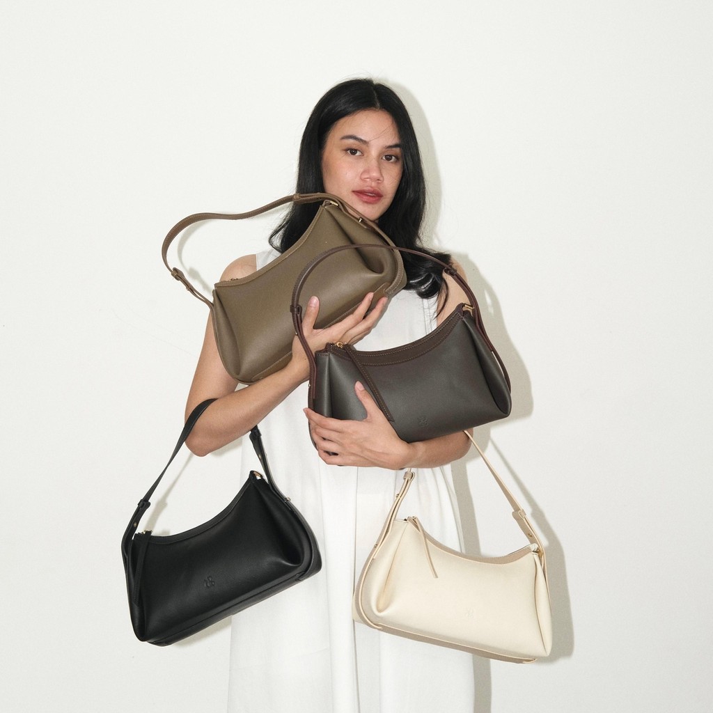 PRIOR BAGS - MOLLY BAG (TAS WANITA)