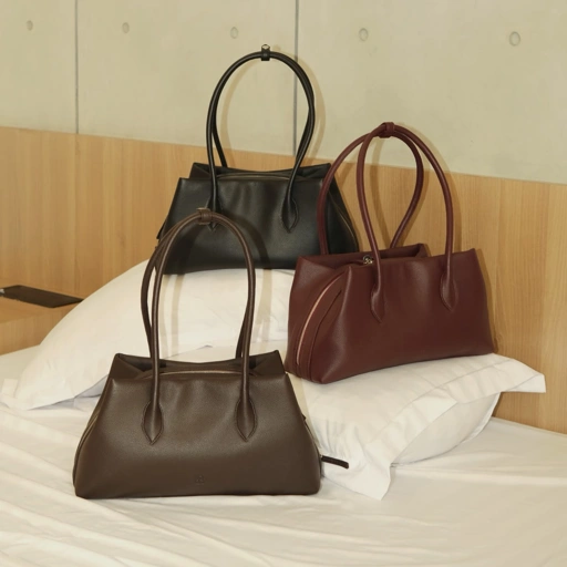 PRIOR BAGS - CARMEN BAG (TAS WANITA)