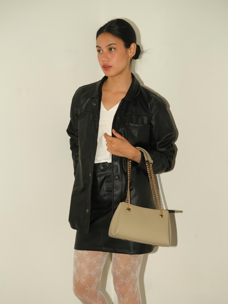 PRIOR BAGS - EVA MINI BAG