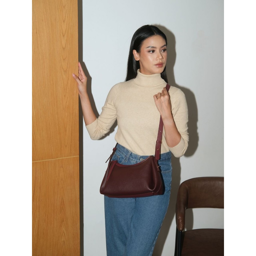 PRIOR BAGS - MOLLY BAG (TAS WANITA)