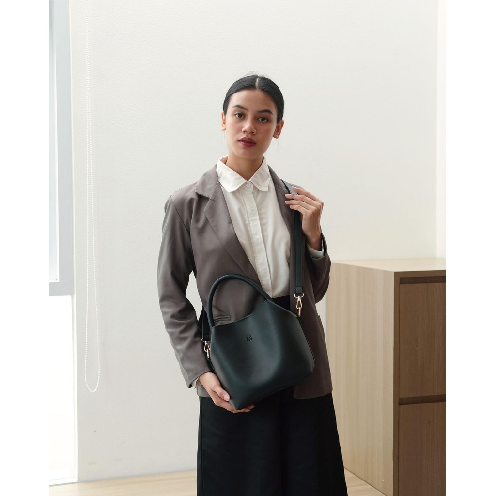 PRIOR BAGS - LANA BAG (TAS WANITA)