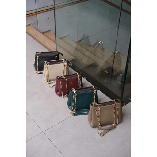 Image of PRIOR BAGS - EVA MINI BAG