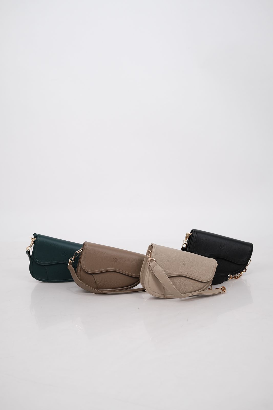 PRIOR BAGS - FRIGUS BAG (TAS WANITA)