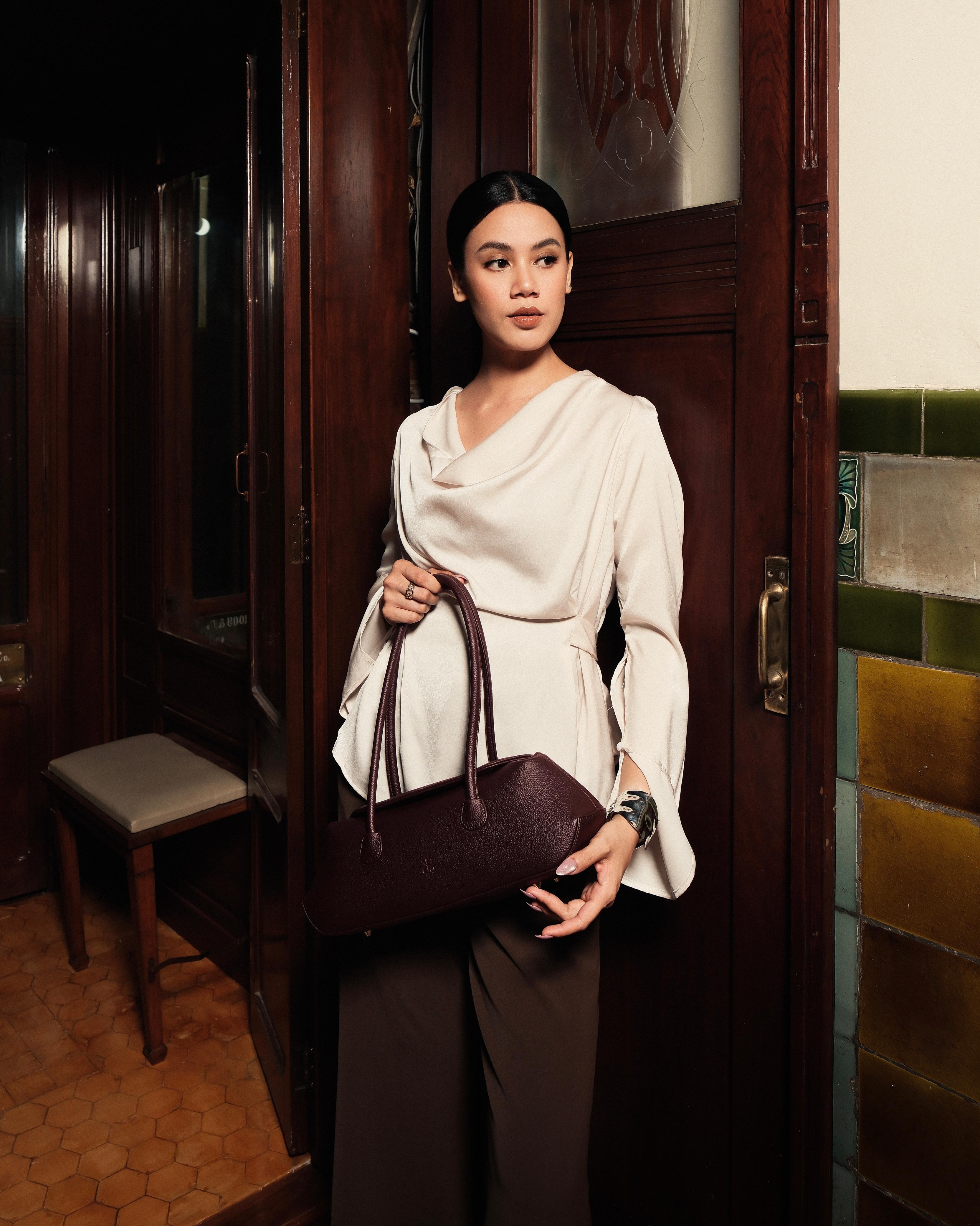 PRIOR BAGS - DARLA BAG (TAS WANITA)