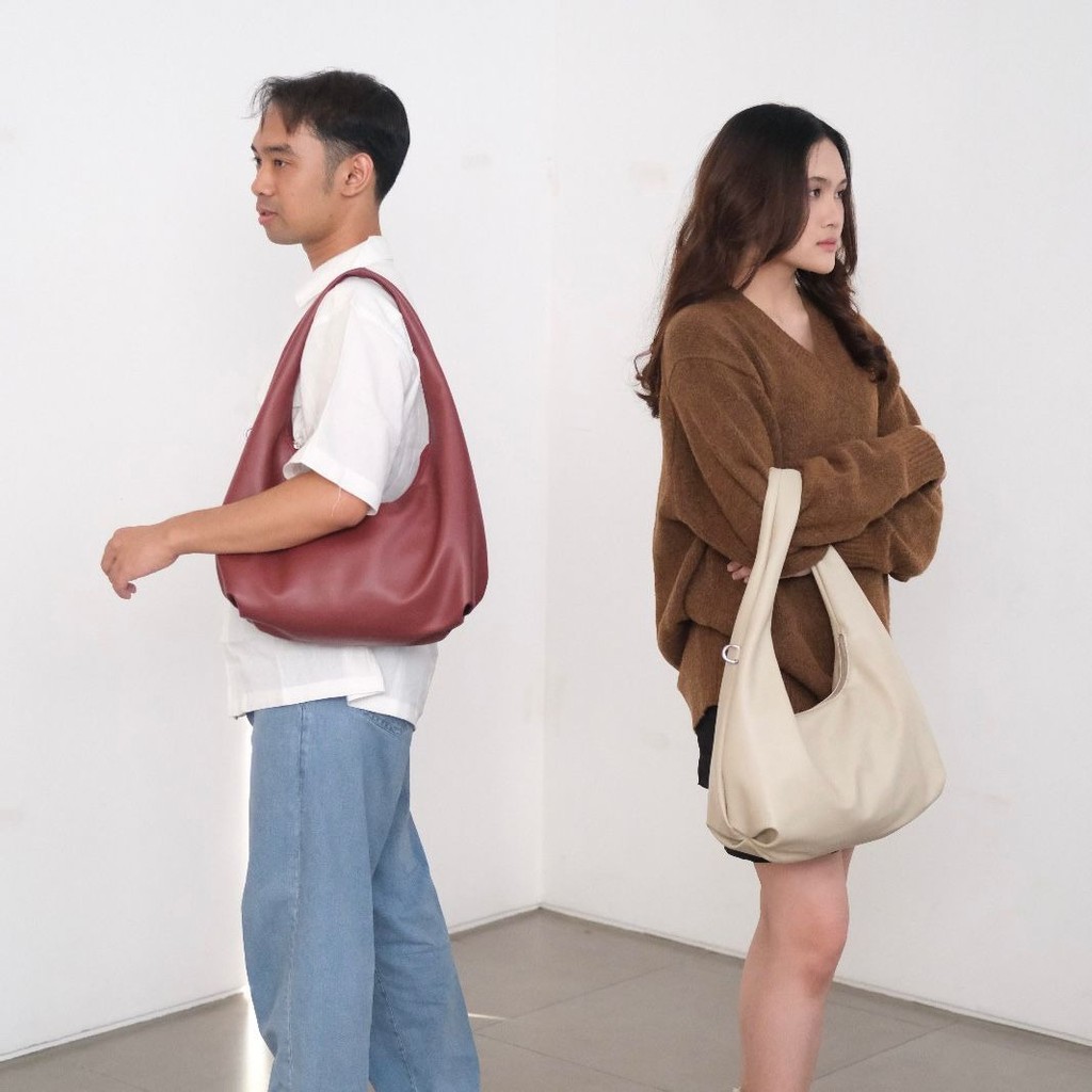 PRIOR BAGS - JOY BAG (TAS WANITA)
