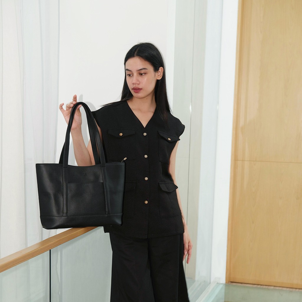 PRIOR BAG - JUNO BAG (TAS WANITA)