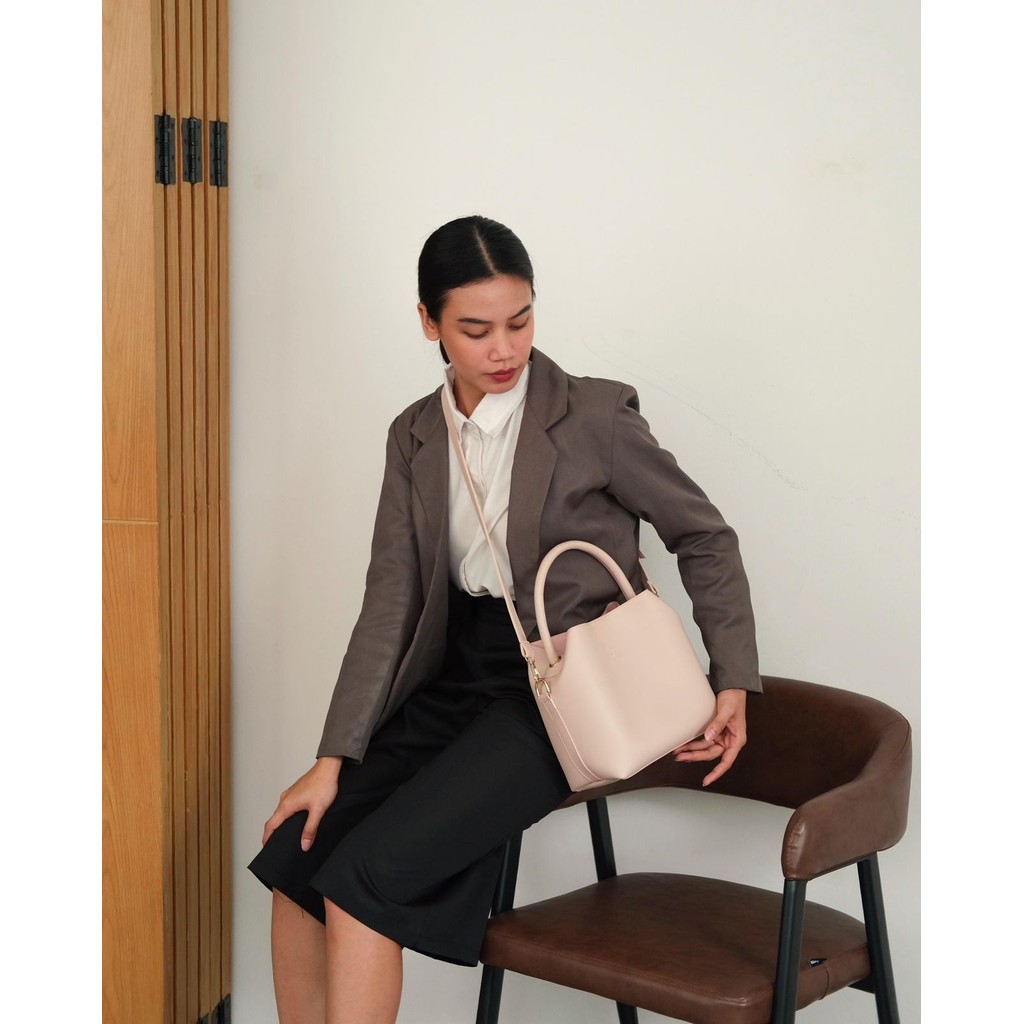 PRIOR BAGS - LANA BAG (TAS WANITA)