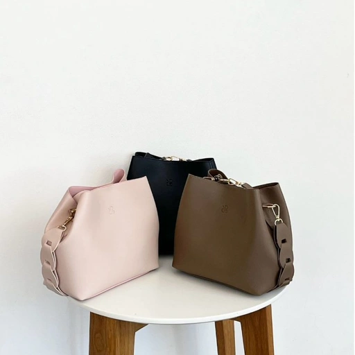 Image of PRIOR BAGS - ALICE BAG (TAS WANITA)