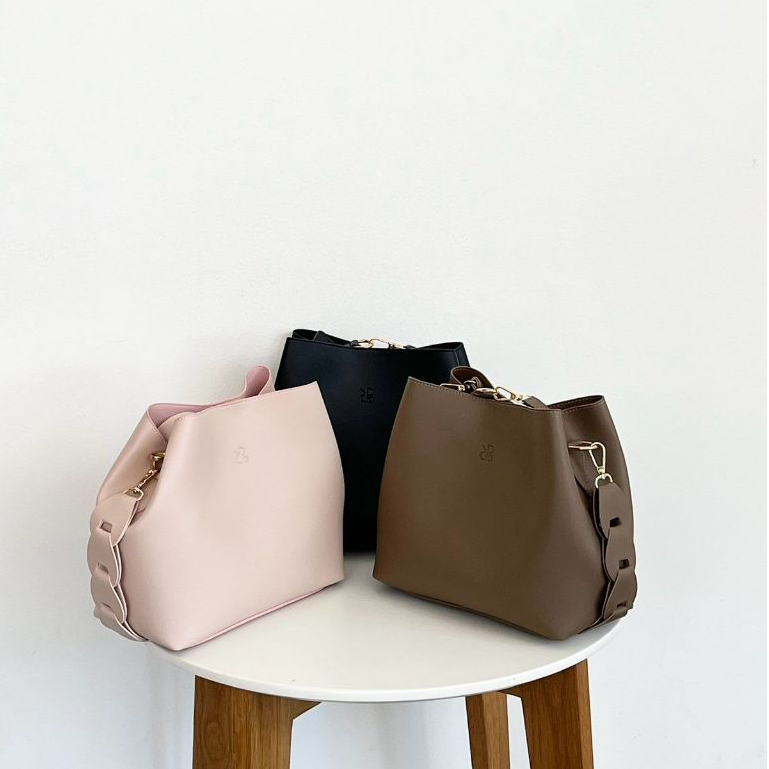 PRIOR BAGS - ALICE BAG (TAS WANITA)