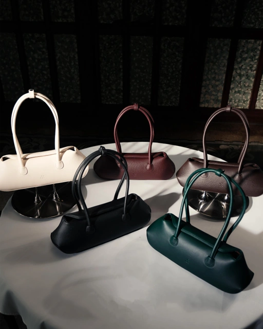 Image of PRIOR BAGS - DARLA BAG