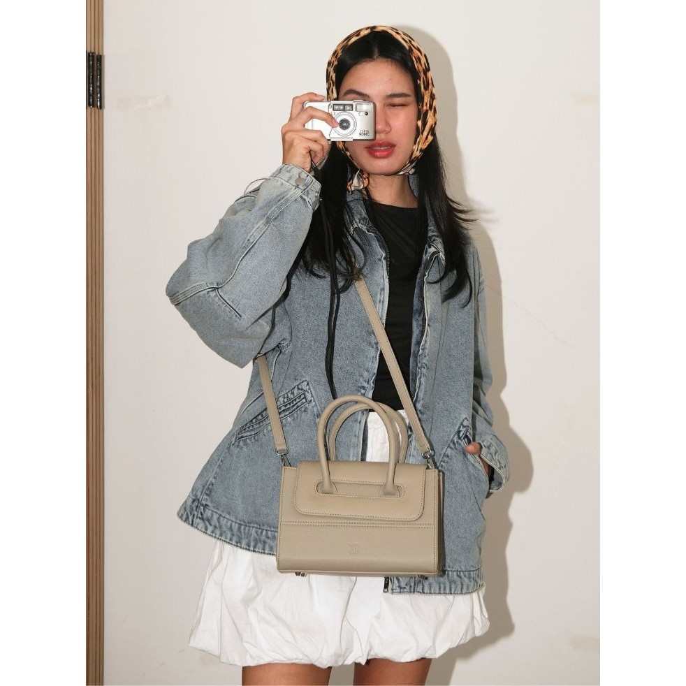 PRIOR BAGS - GWEN BAG (TAS WANITA)