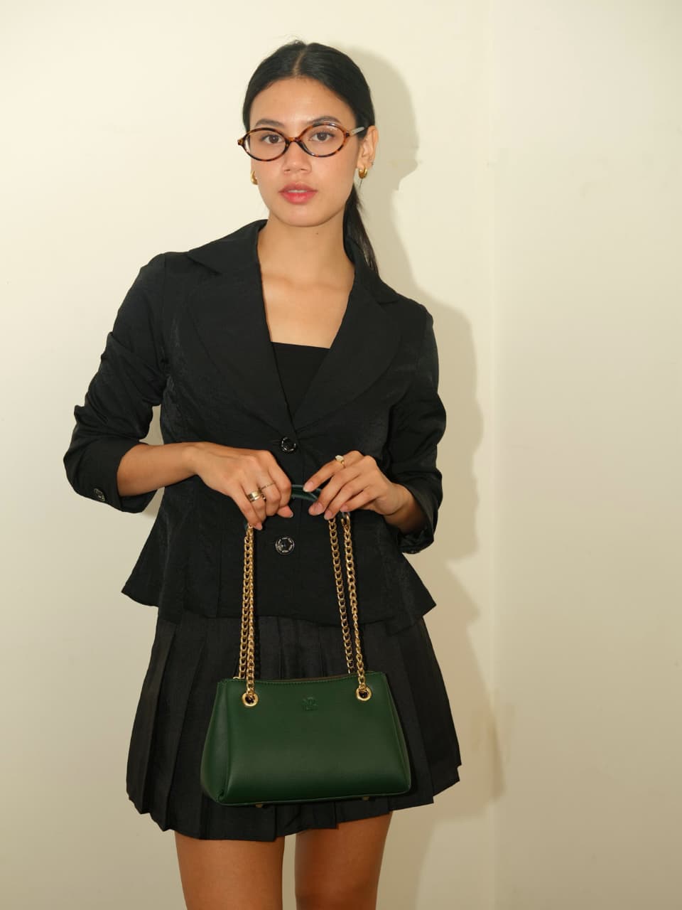 PRIOR BAGS - EVA MINI BAG
