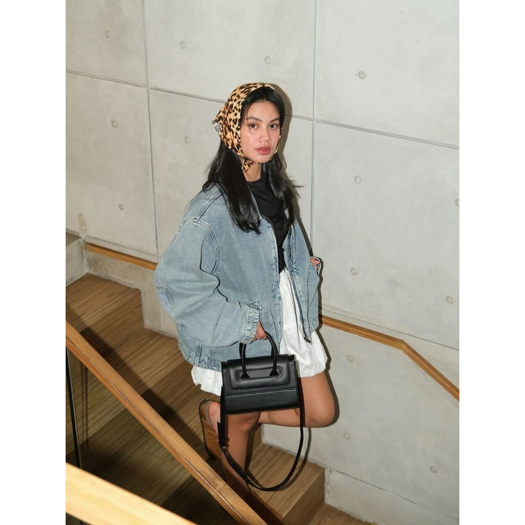 PRIOR BAGS - GWEN BAG (TAS WANITA)