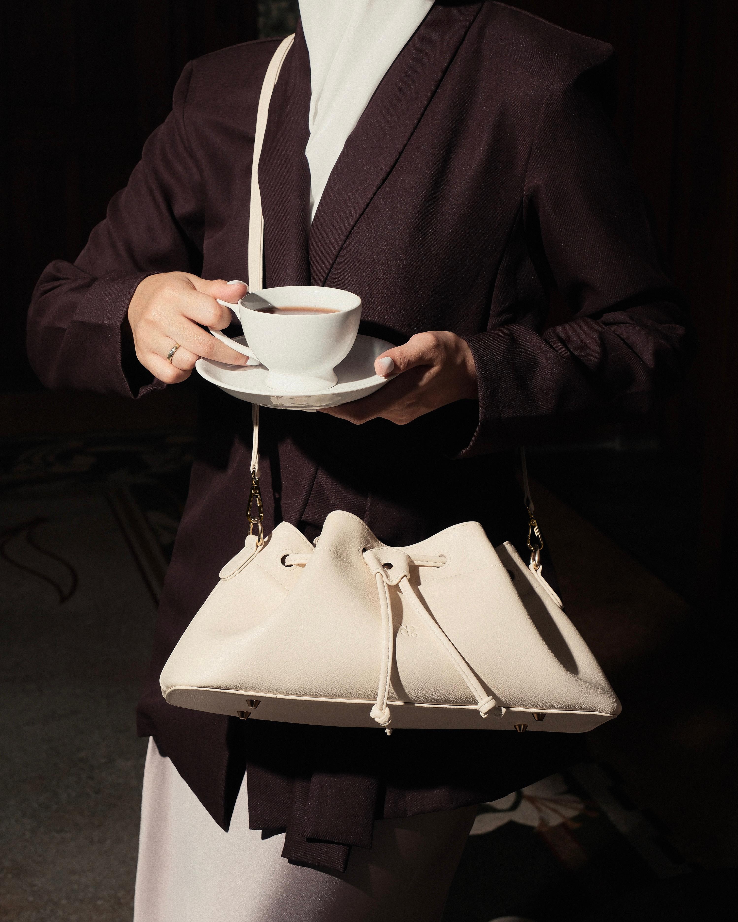 PRIOR BAGS - LEAH BAG (TAS WANITA)