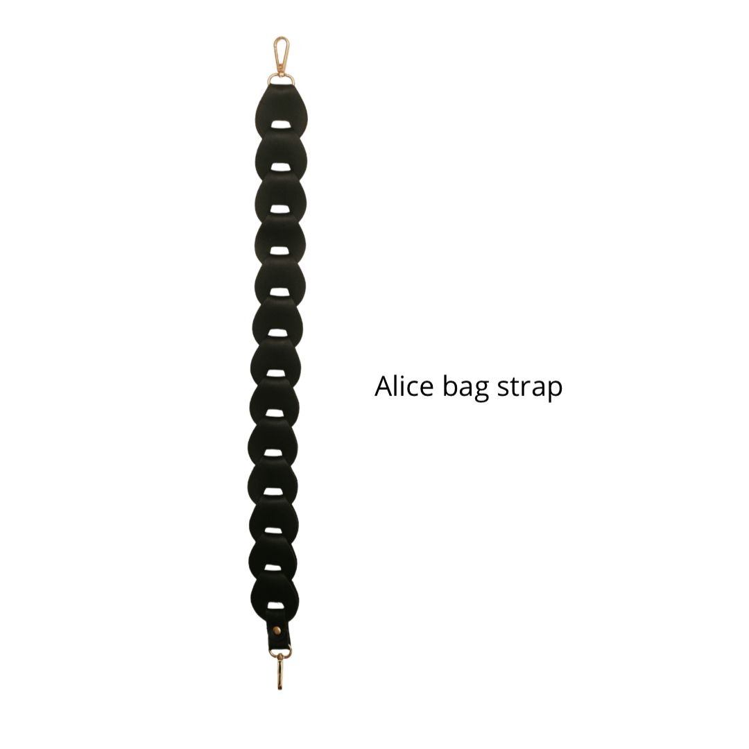 PRIOR BAGS - BAG STRAPS
