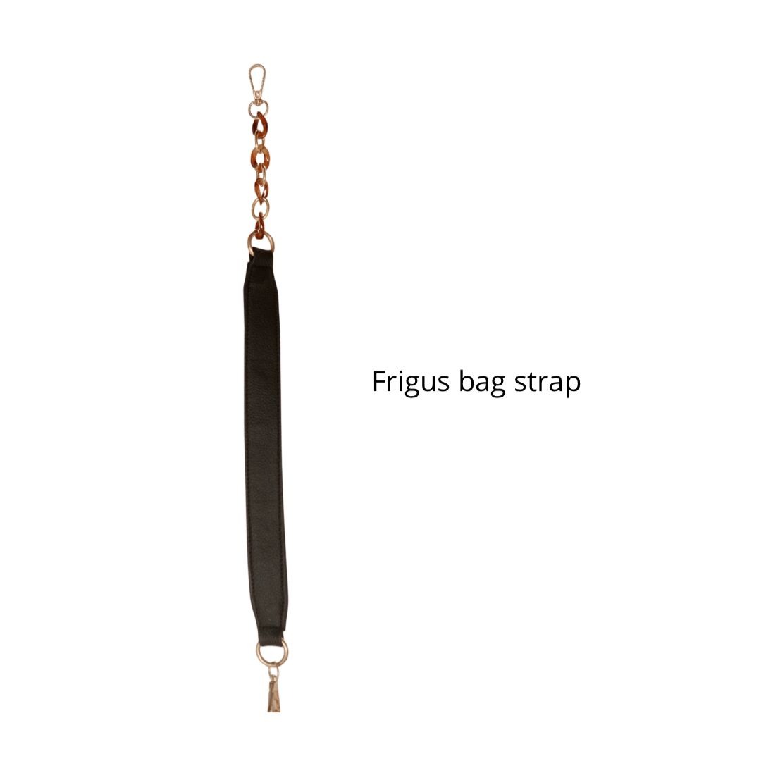 PRIOR BAGS - BAG STRAPS