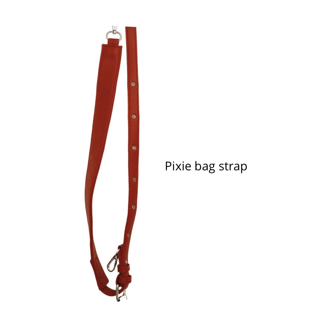 PRIOR BAGS - BAG STRAPS