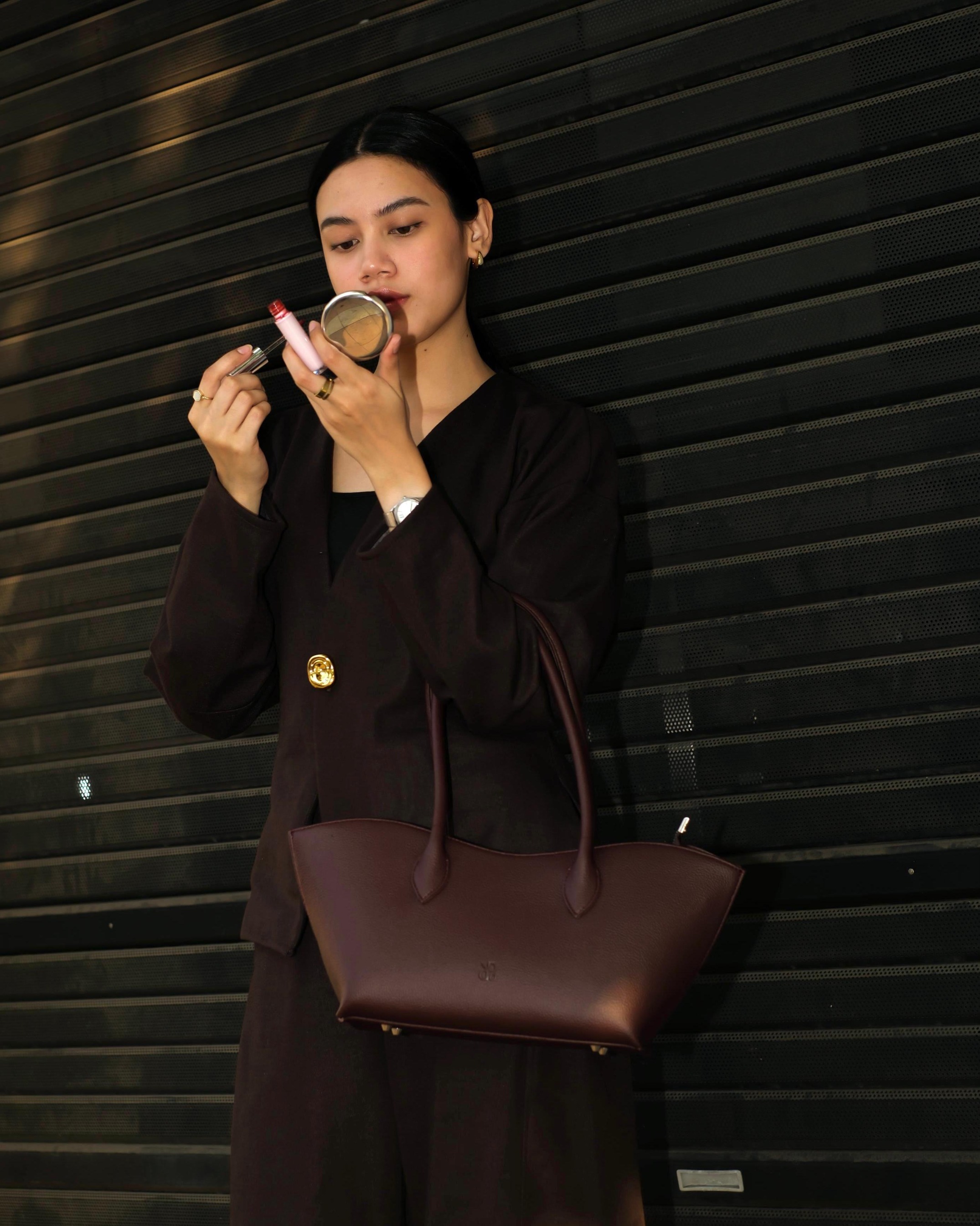 PRIOR BAGS - ZURI BAG