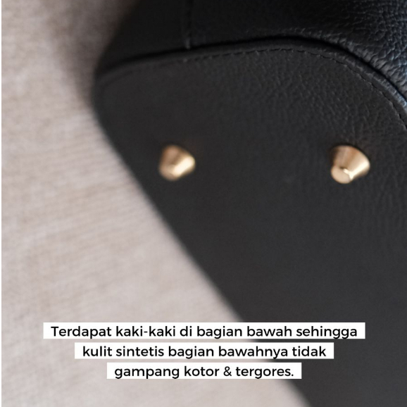 PRIOR BAG - JUNO BAG (TAS WANITA)