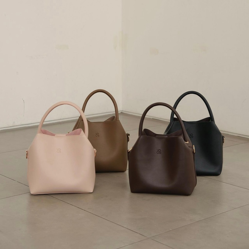 PRIOR BAGS - LANA BAG (TAS WANITA)