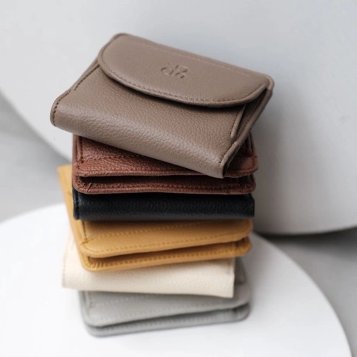 Image of PRIOR BAGS - ABBY WALLET (DOMPET WANITA)