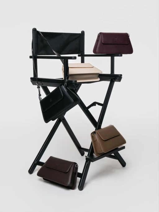 Image of PRIOR BAGS - PIXIE BIGGER