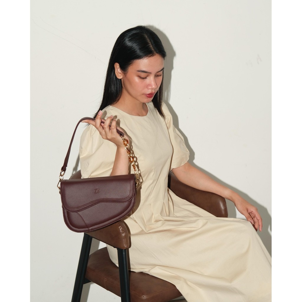 PRIOR BAGS - FRIGUS BAG (TAS WANITA)