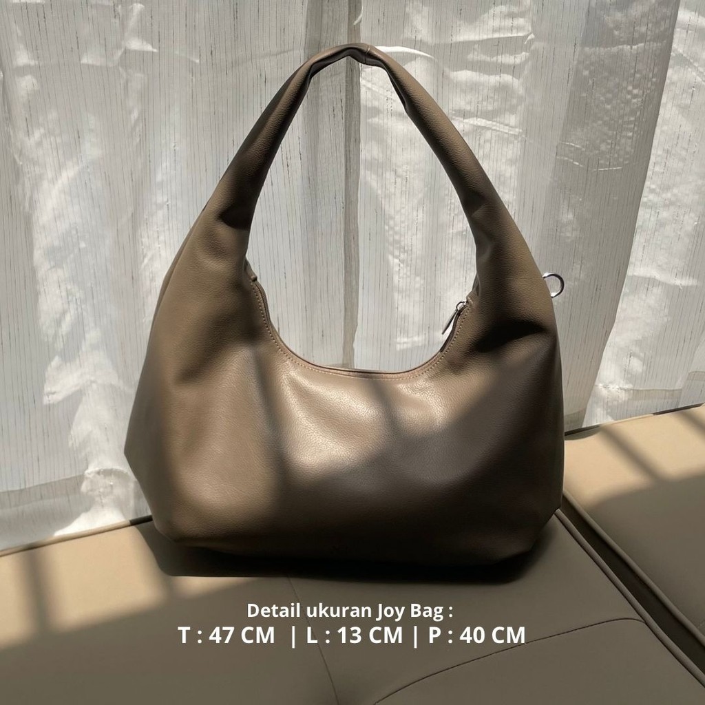 PRIOR BAGS - JOY BAG (TAS WANITA)