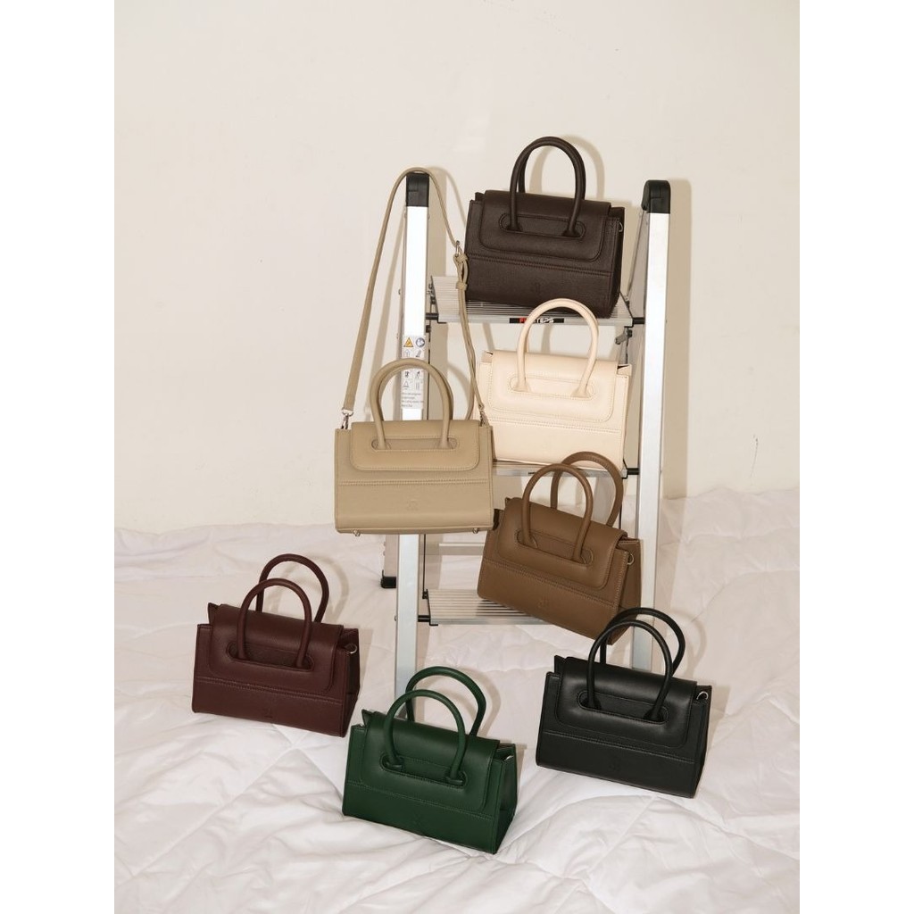 PRIOR BAGS - GWEN BAG (TAS WANITA)