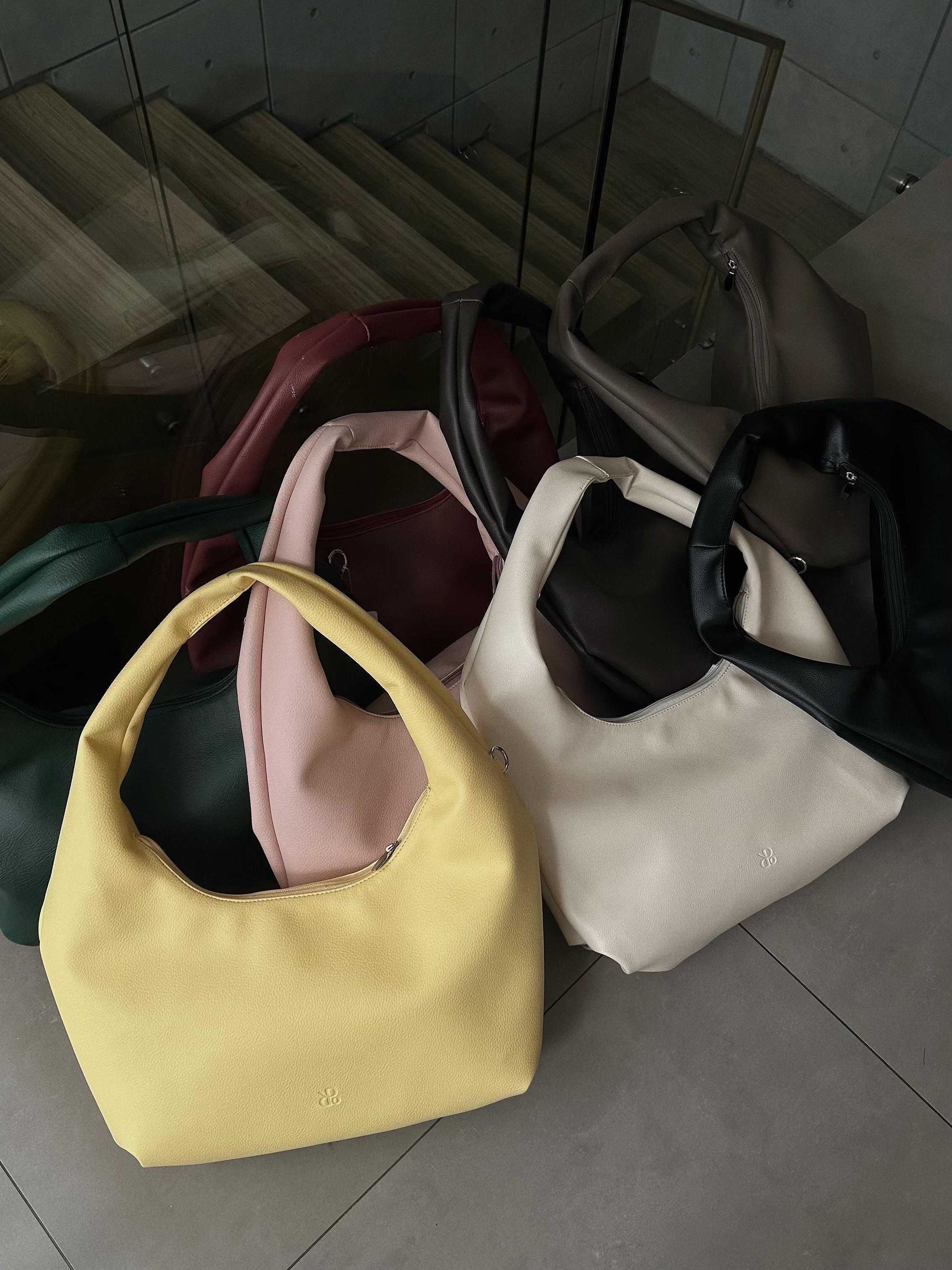PRIOR BAGS - JOY BAG (TAS WANITA)