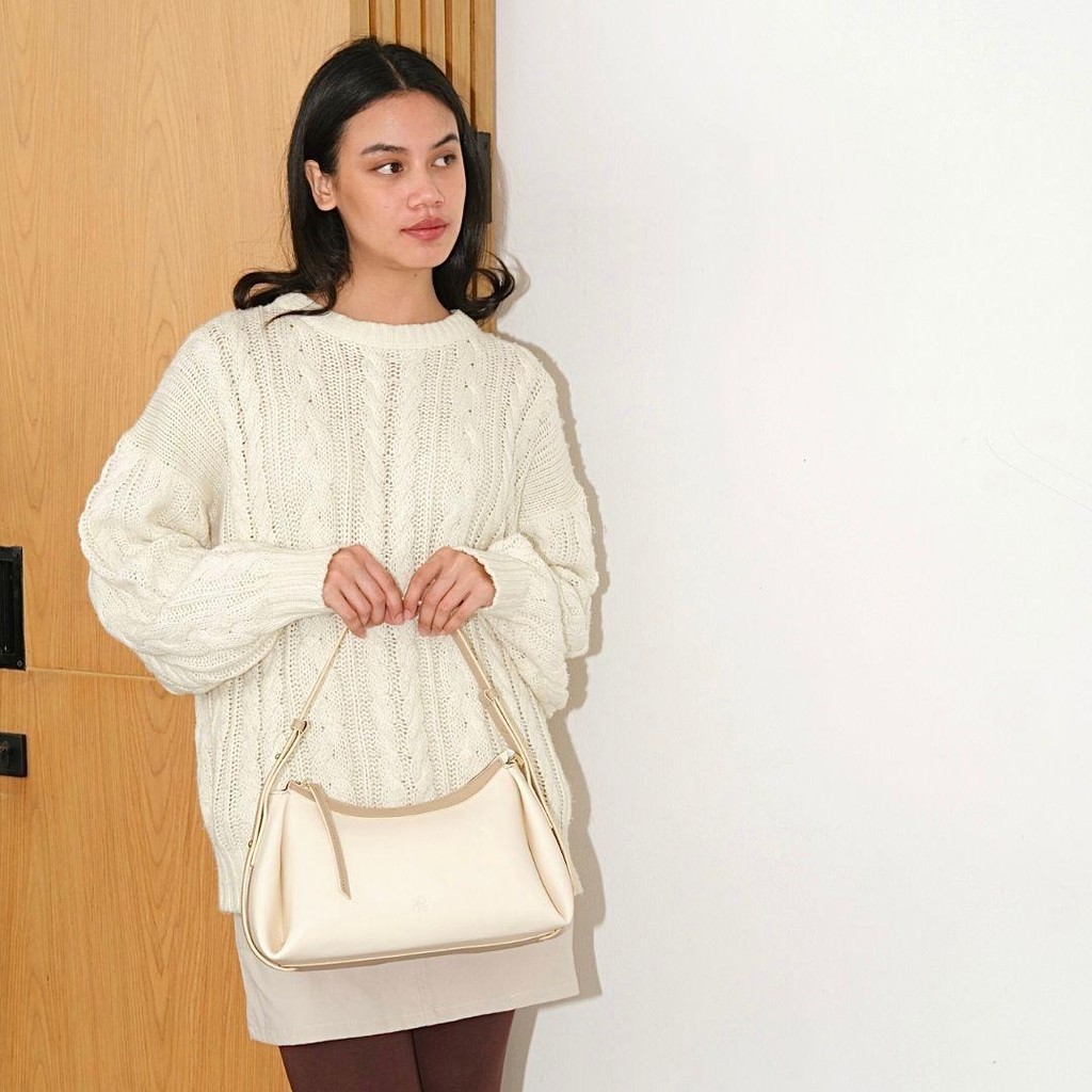 PRIOR BAGS - MOLLY BAG (TAS WANITA)