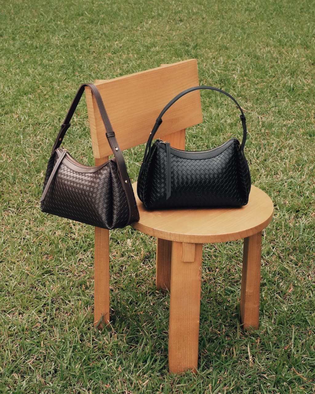 PRIOR BAGS - MOLLY BAG (TAS WANITA)