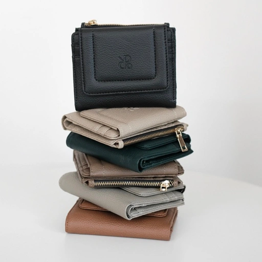 Image of KAWA WALLET (DOMPET WANITA) - PRIOR BAGS