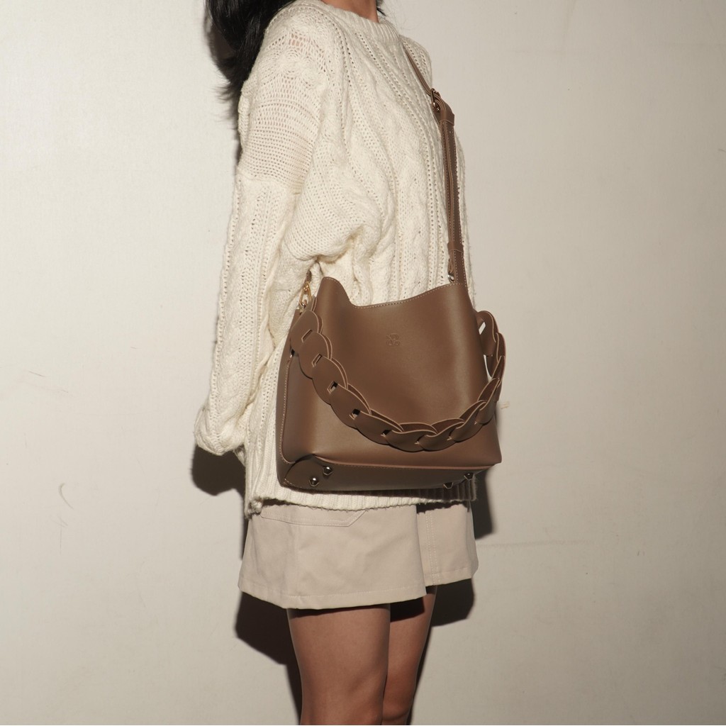 PRIOR BAGS - ALICE BAG (TAS WANITA)