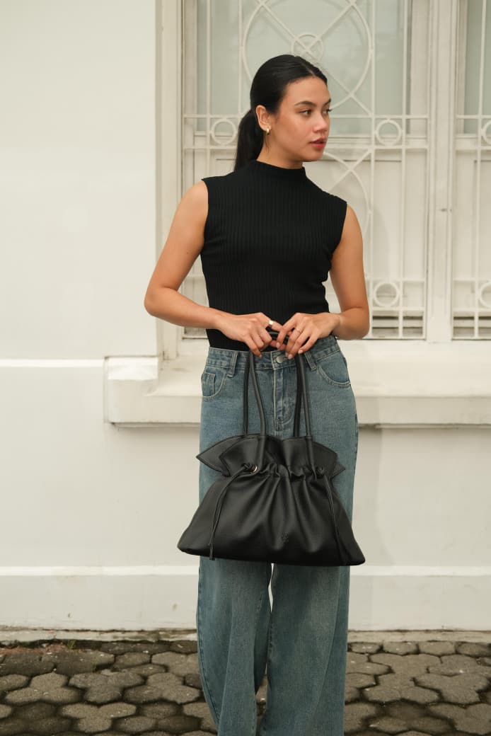 PRIOR BAGS - LUMI BAG (TAS WANITA)