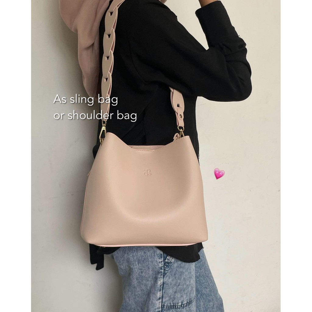 PRIOR BAGS - ALICE BAG (TAS WANITA)