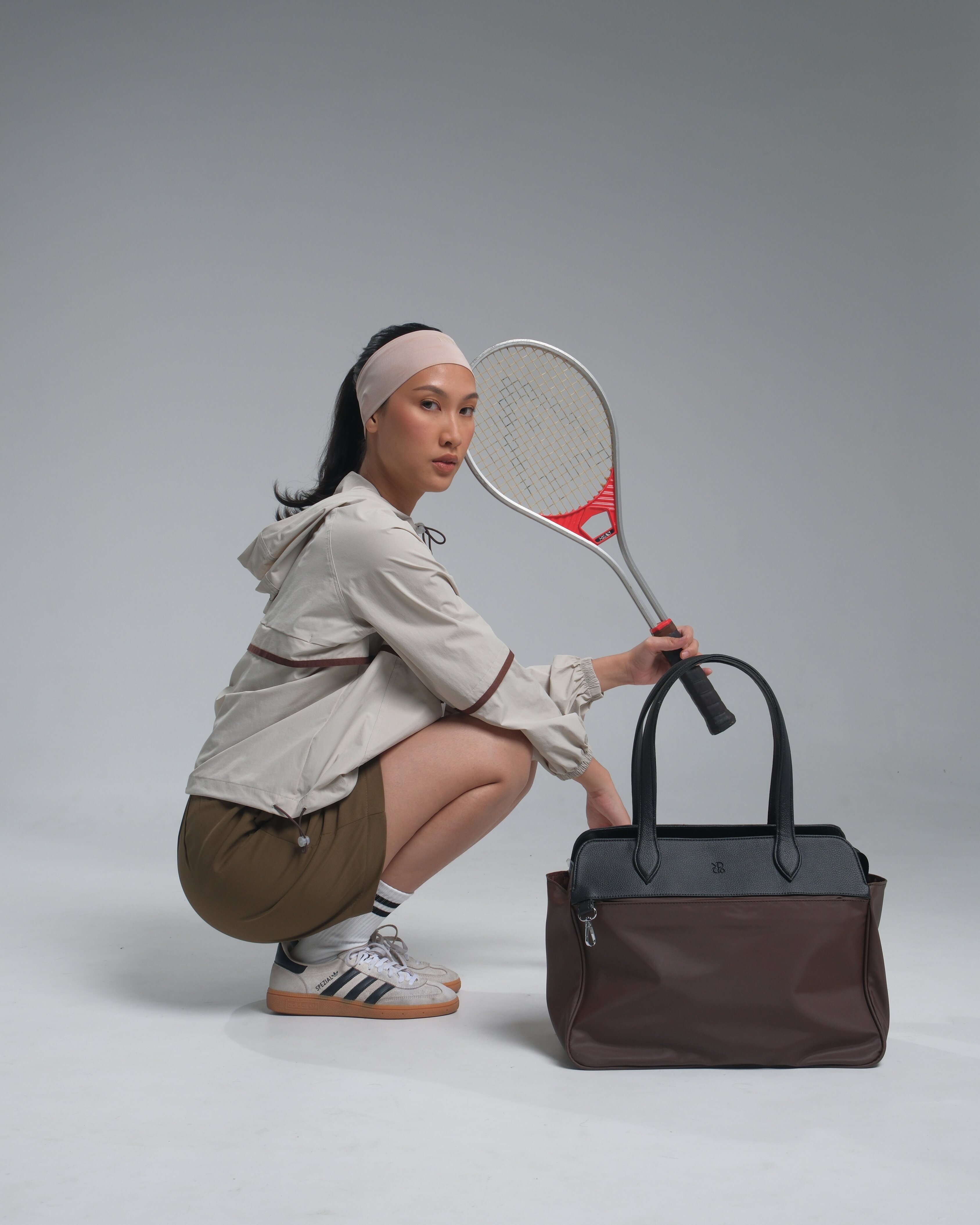 PRIOR BAGS X HIA - ZOEY BAGS
