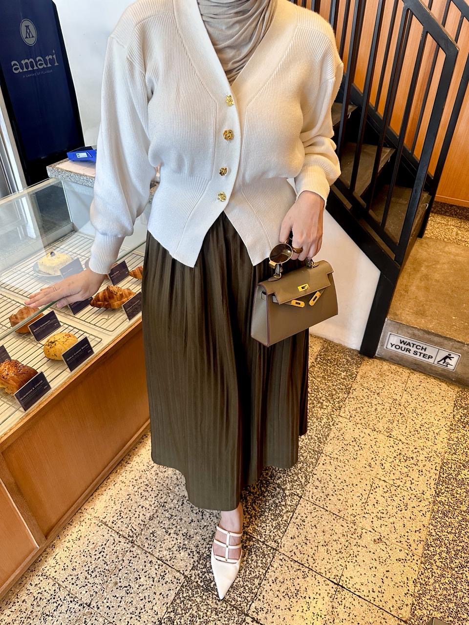 LEYA SKIRT
