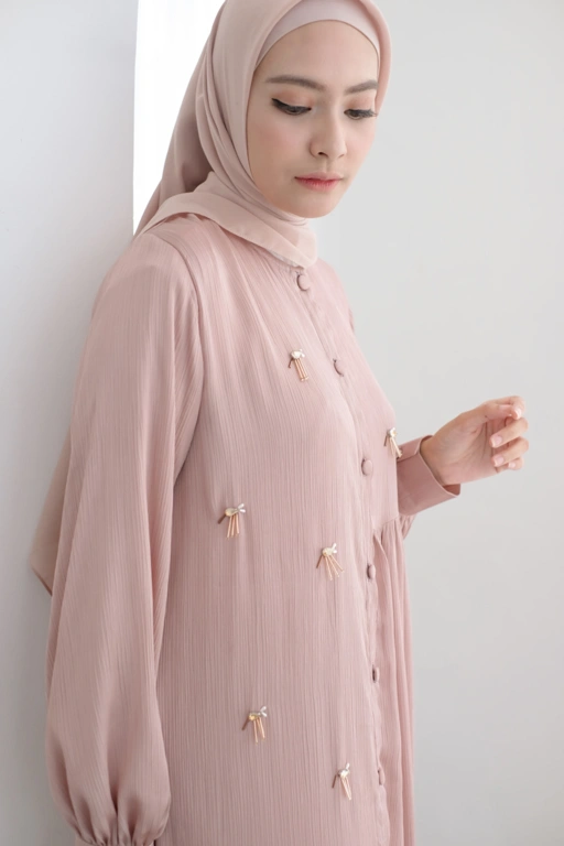 Image of MITA DRESS RAYA SERIES