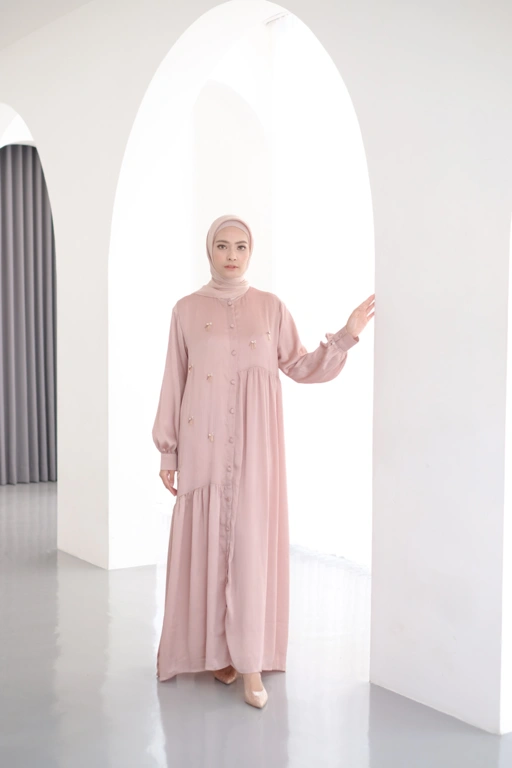 Image of MITA DRESS RAYA SERIES