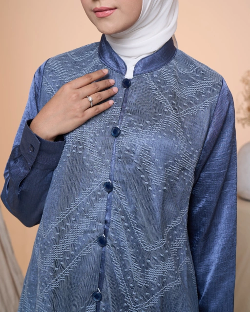 Image of CELINE TUNIC RAYA SERIES