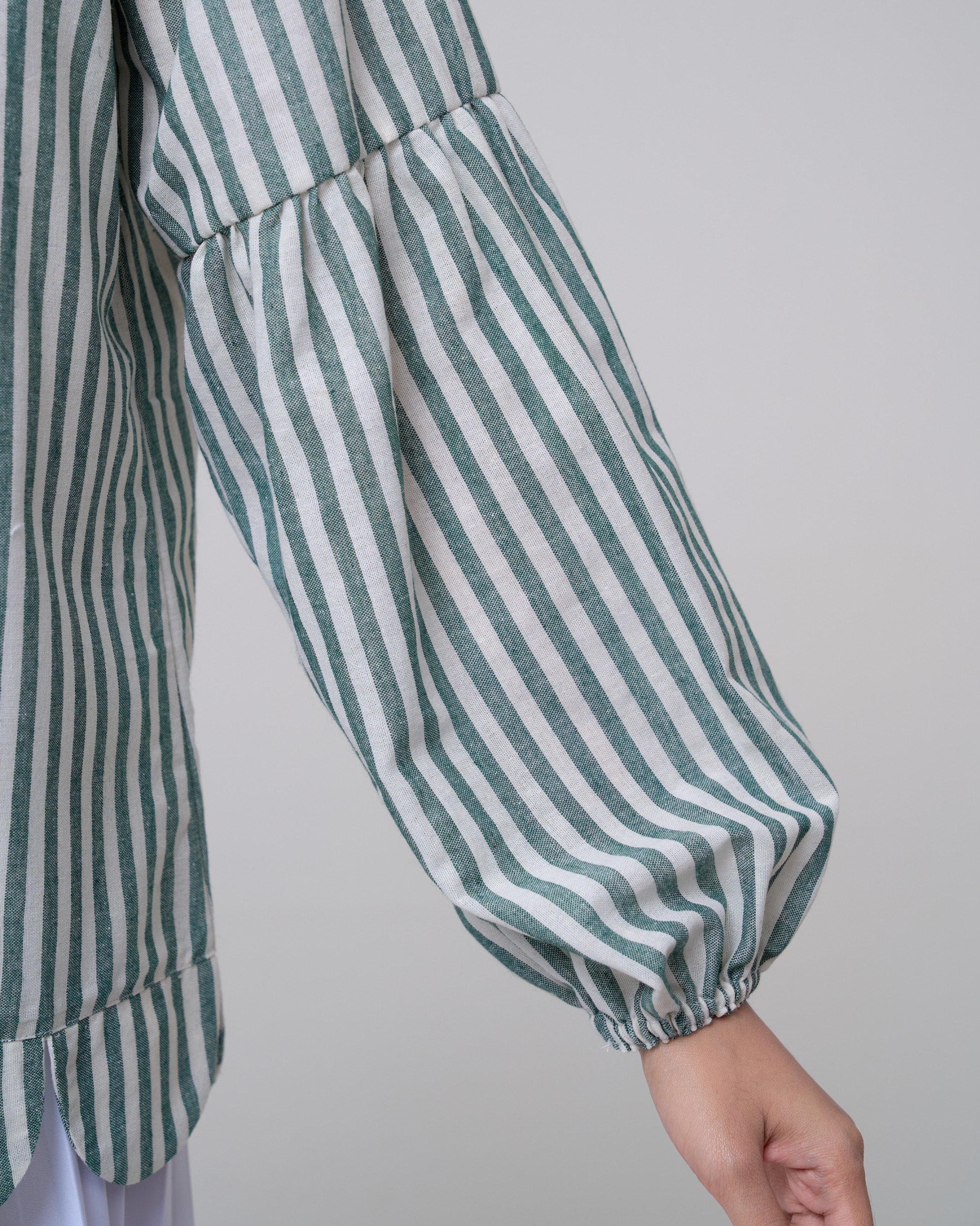 LUNA TOP “STRIPES SERIES”