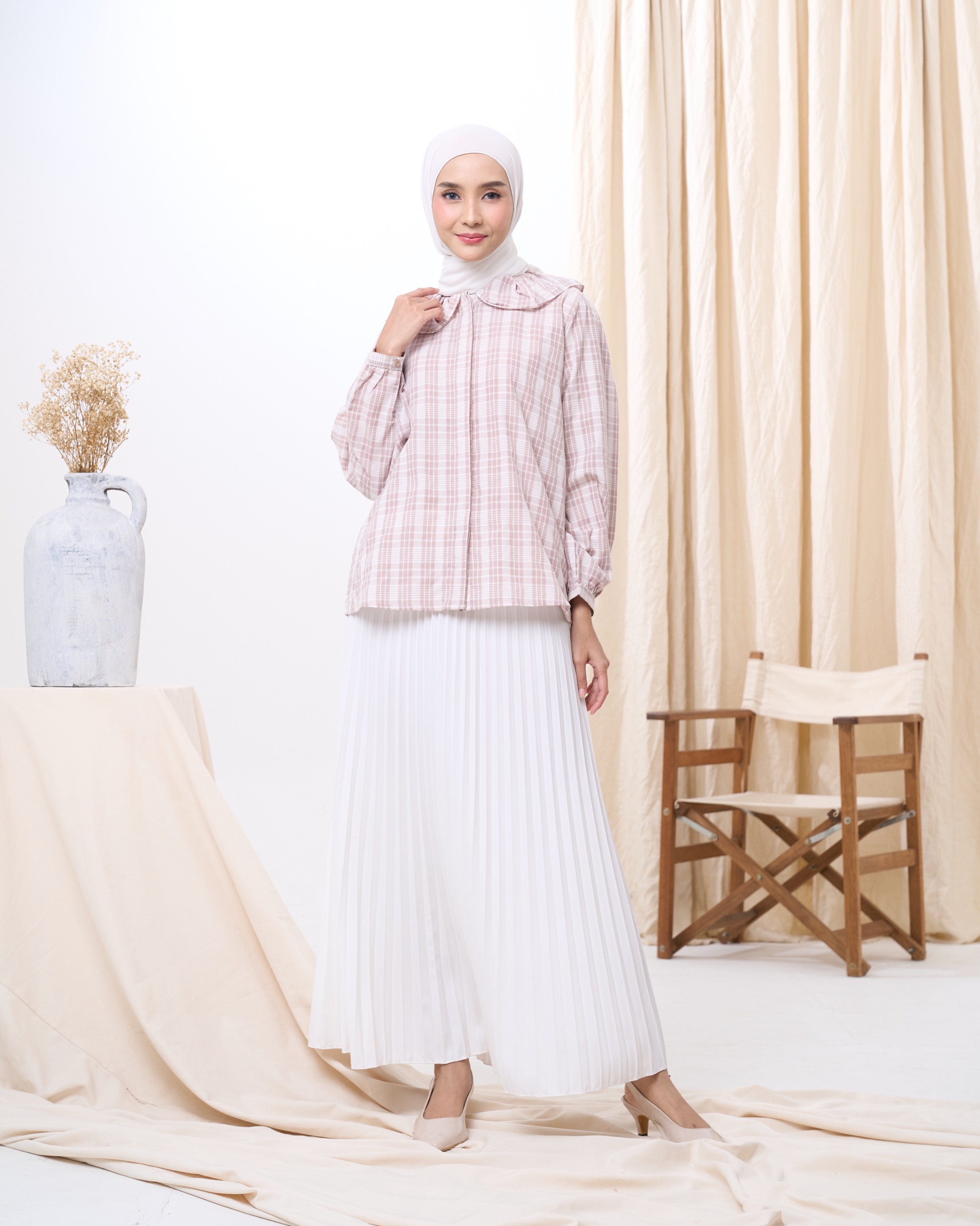 NANIA TOP