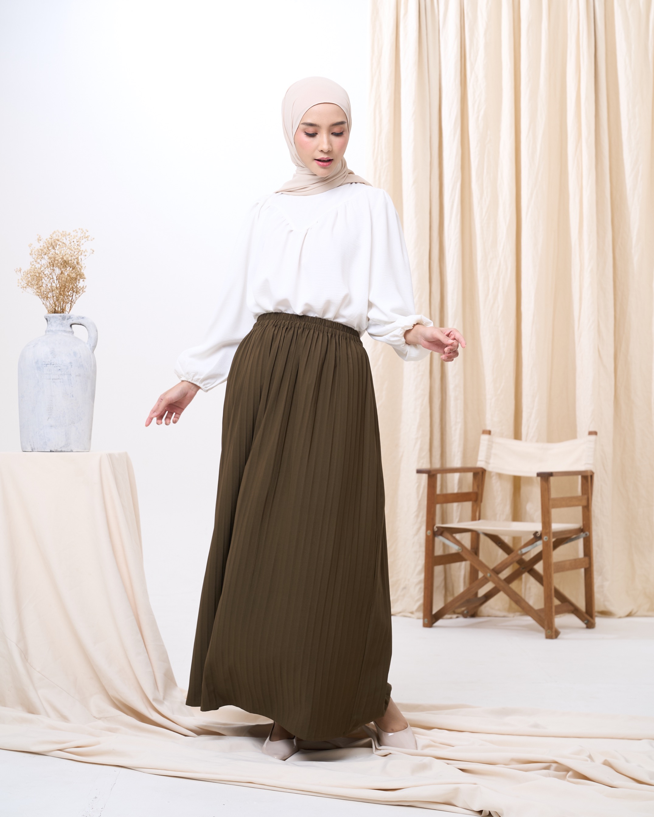 LEYA SKIRT