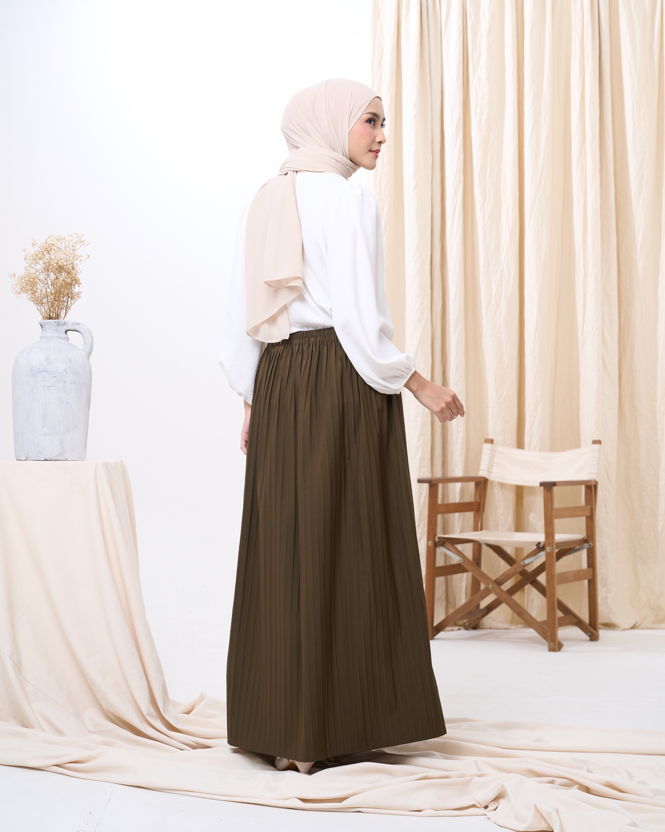 LEYA SKIRT