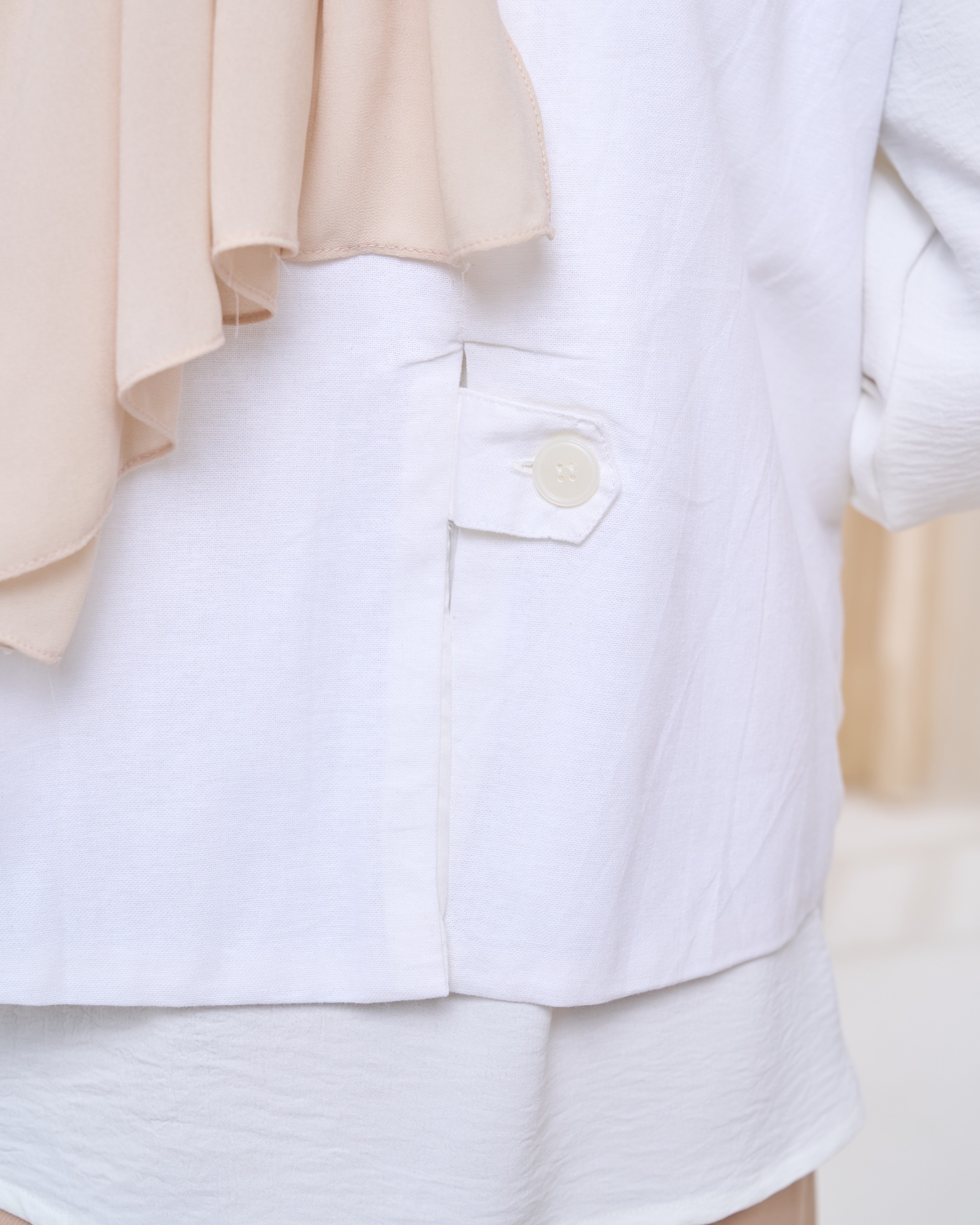 LUMI VEST SET