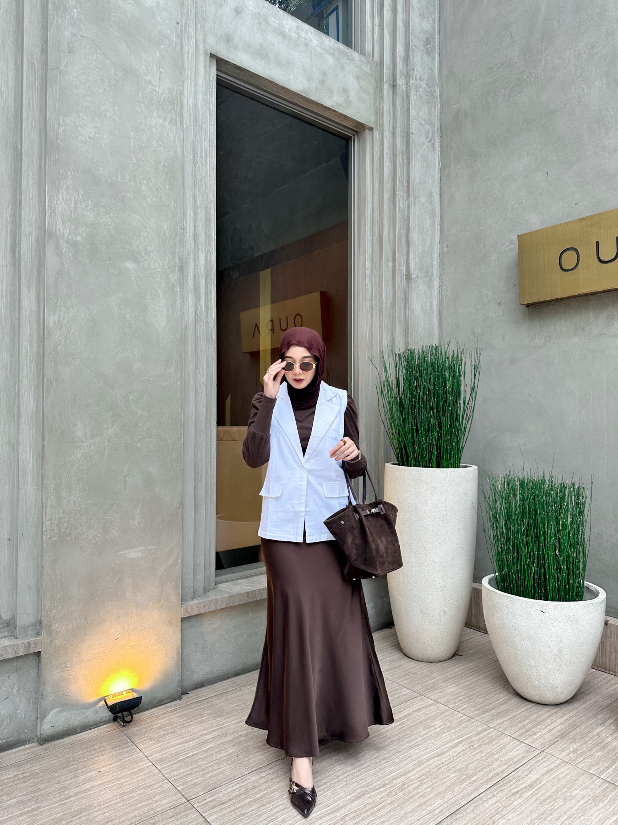VIONA VEST