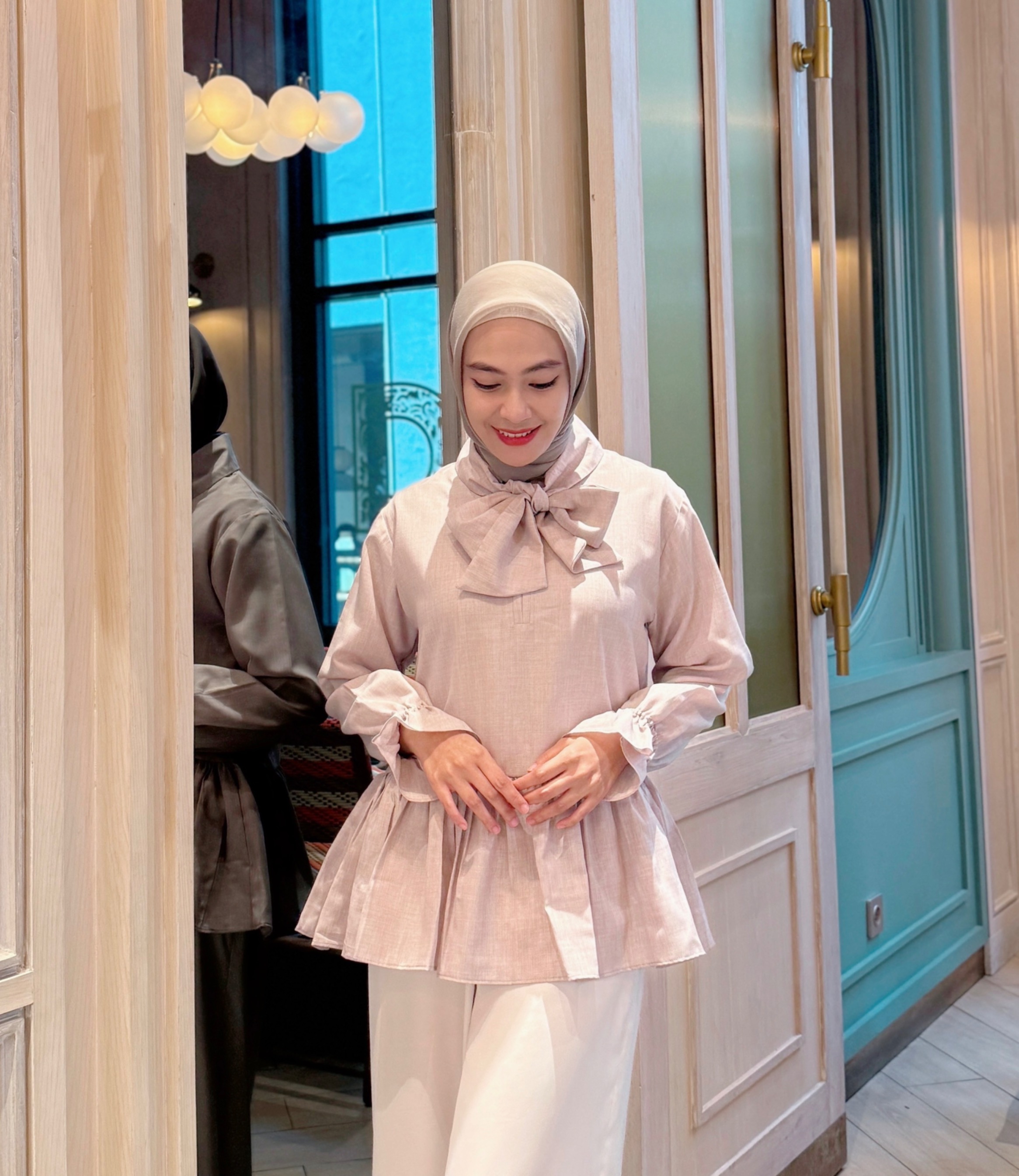 MIYU BLOUSE