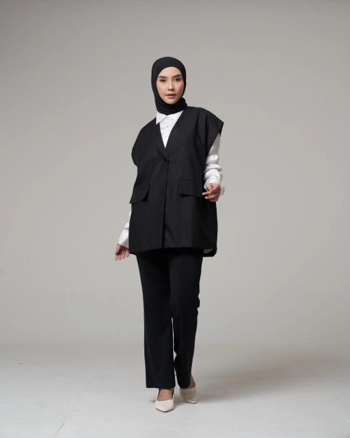 Image of ELEA VEST